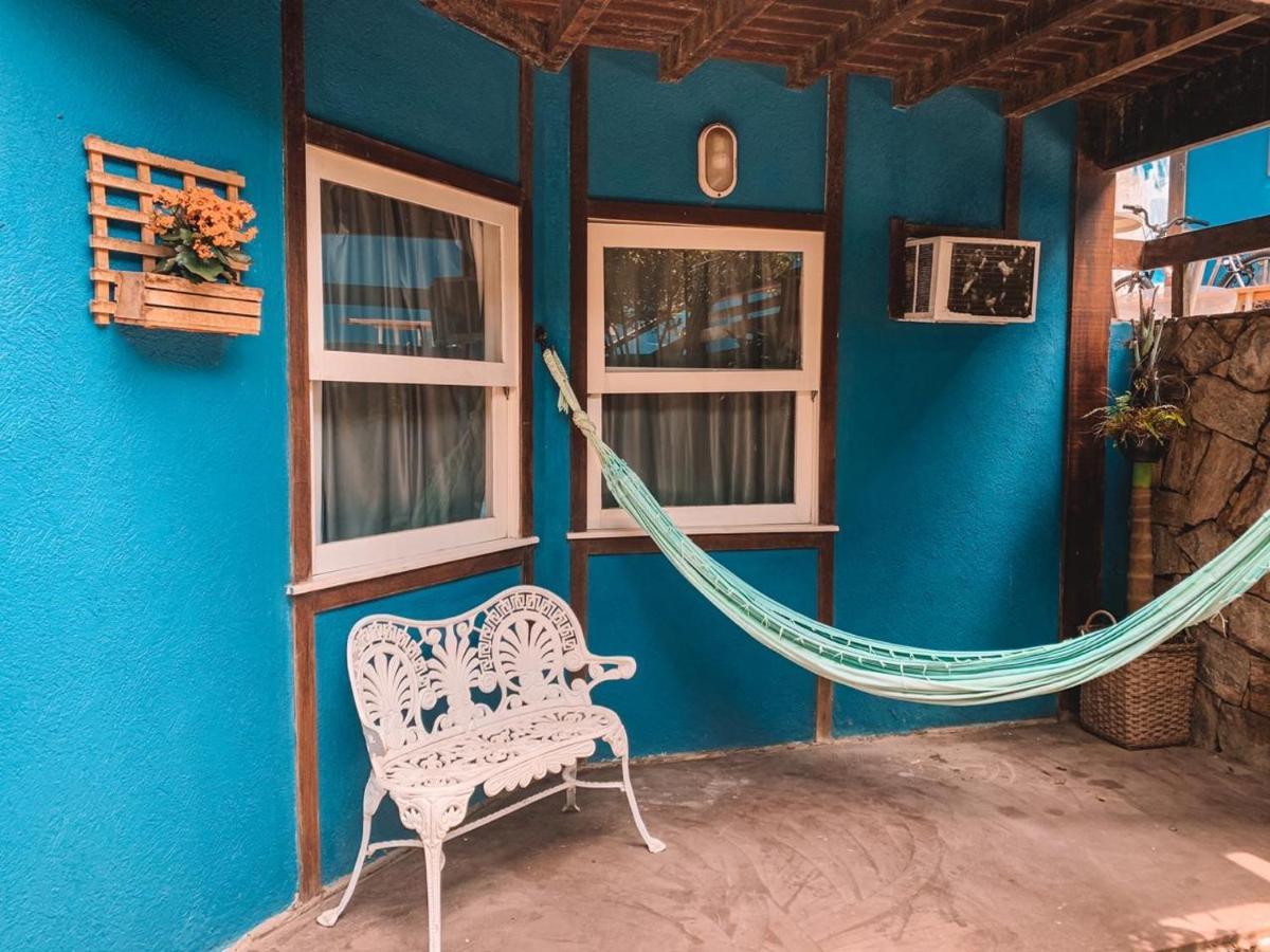 Recanto Al Mare Búzios Exterior foto