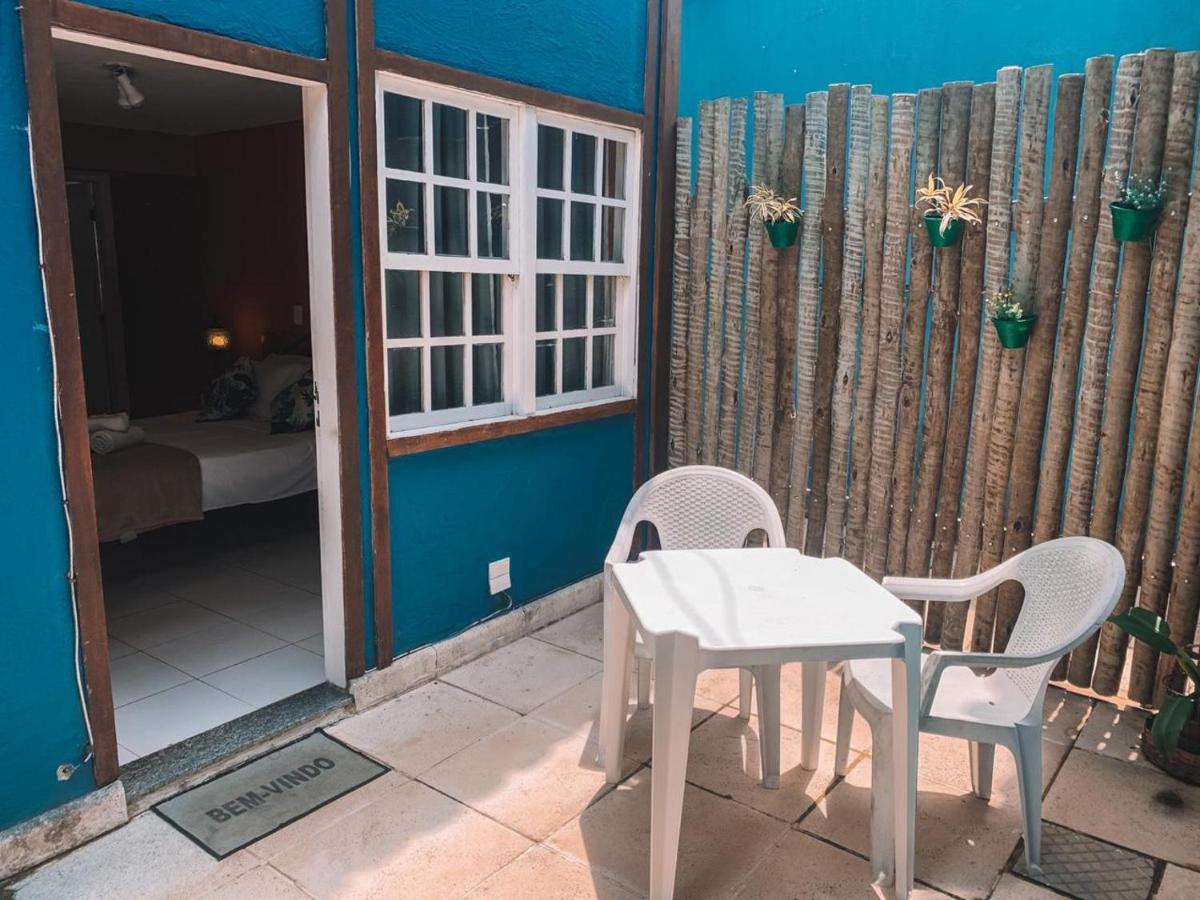 Recanto Al Mare Búzios Exterior foto