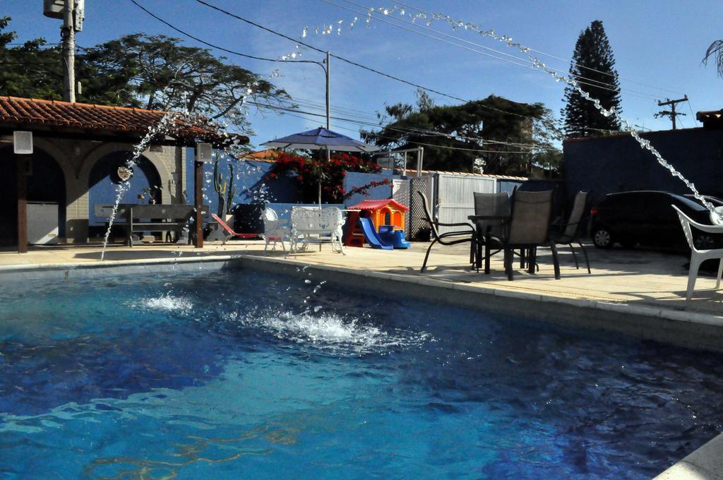 Recanto Al Mare Búzios Exterior foto