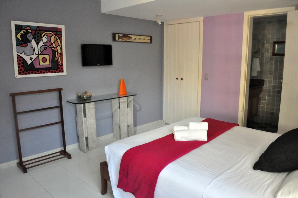 Recanto Al Mare Búzios Zimmer foto
