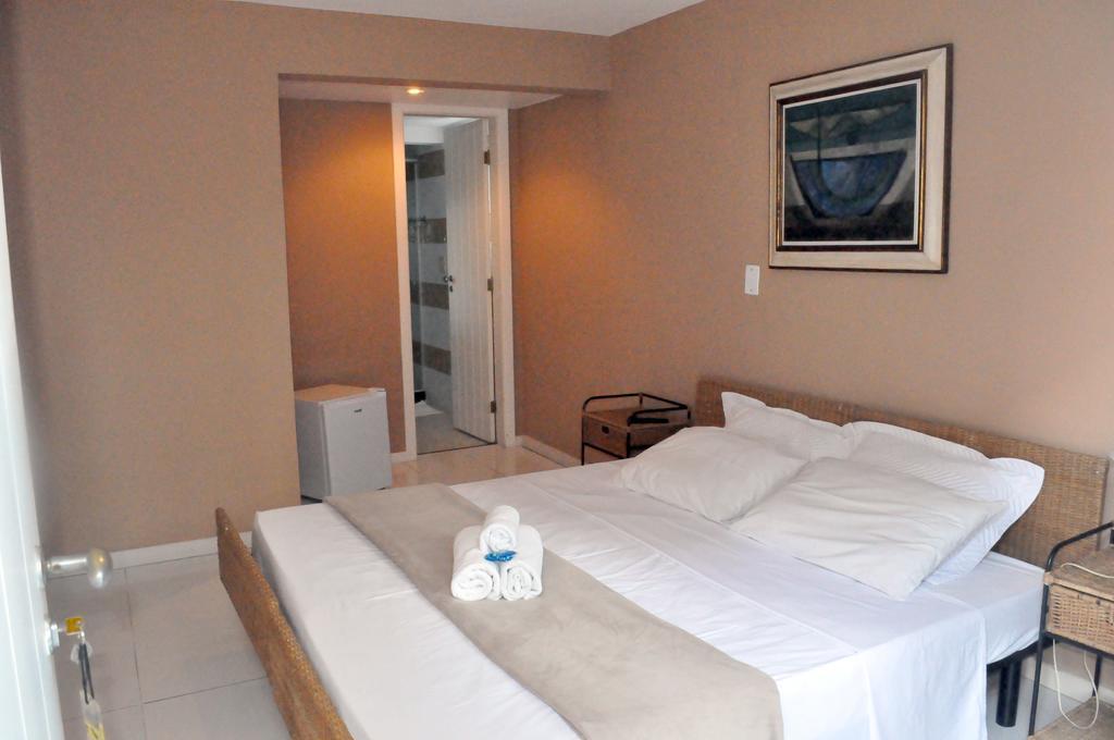 Recanto Al Mare Búzios Zimmer foto