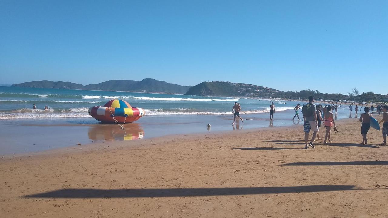 Recanto Al Mare Búzios Exterior foto